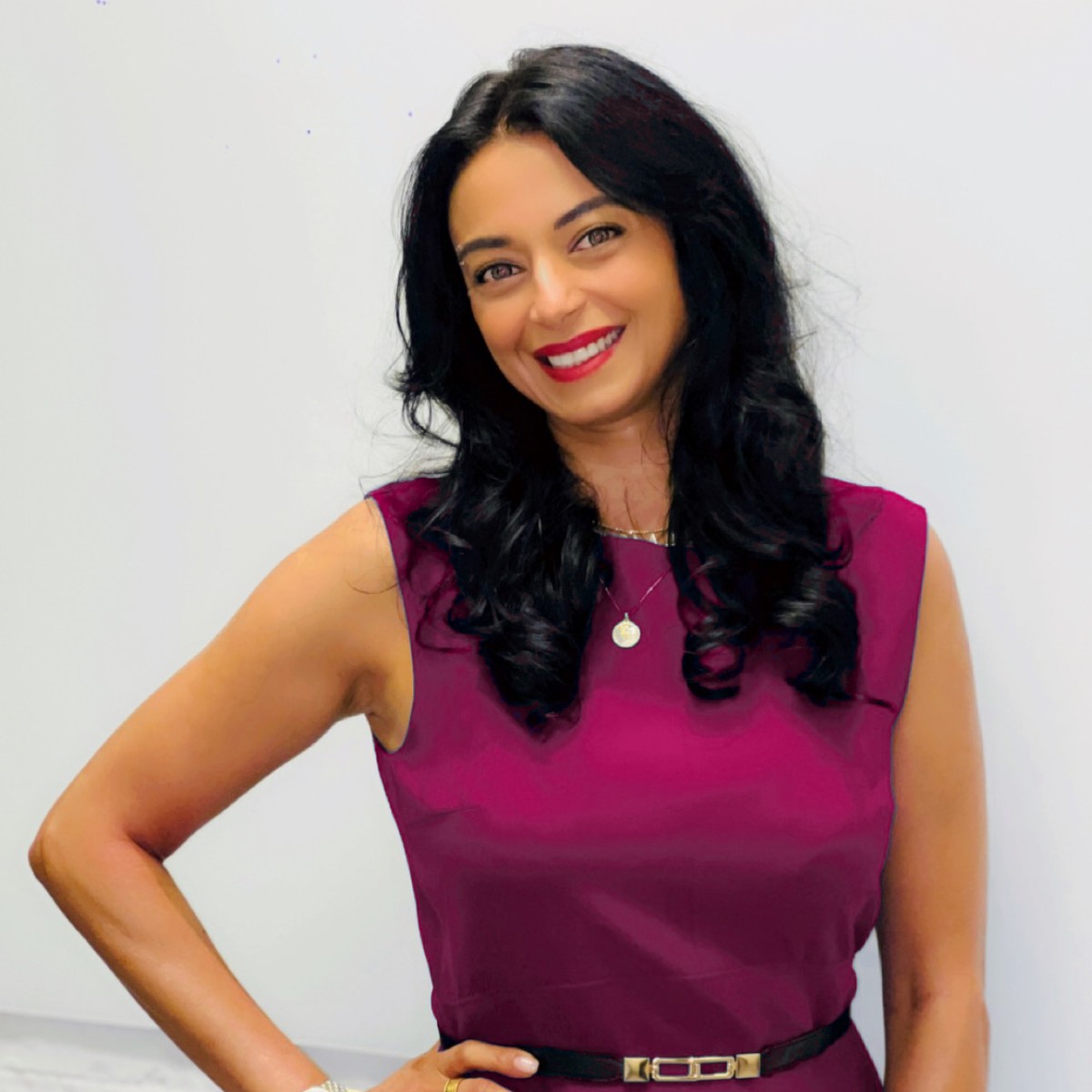 Nancy Kamal